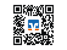 Kwitt: Geld per App senden QR-Code zum Download der UB Banking App für Android-Geräte